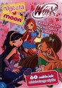 Winx Club Magiczna moda  