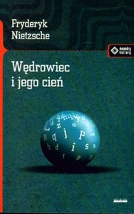 Wędrowiec i jego cień polish usa