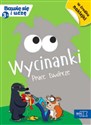 Wycinanki Prace twórcze (3+)  