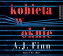 [Audiobook] Kobieta w oknie pl online bookstore