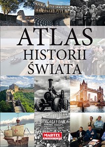 Atlas historii świata Canada Bookstore
