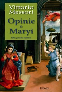 Opinie o Maryi Fakty, poszlaki, tajemnice chicago polish bookstore