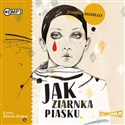 CD MP3 Jak ziarnka piasku  