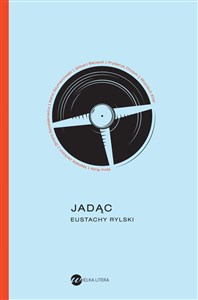 Jadąc polish books in canada