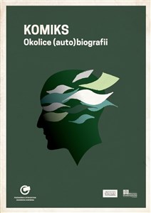 Komiks Okolice (auto)biografii  