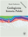 Geologiczna historia Polski 