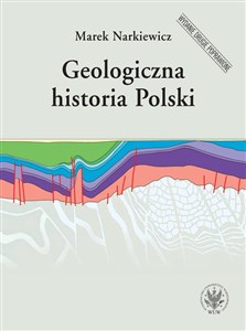 Geologiczna historia Polski 