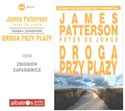 [Audiobook] Droga przy plaży buy polish books in Usa