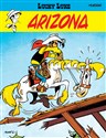 Lucky Luke. Arizona Bookshop