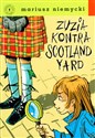 Zuzia kontra Scotland Yard - Mariusz Niemycki