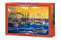 Puzzle 500 San Francisco Harbour - 