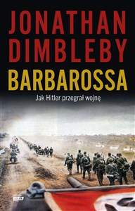 Barbarossa: Jak Hitler przegrał wojnę pl online bookstore
