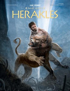Herakles pl online bookstore