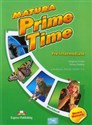 Matura Prime Time Pre-intermediate Workbook Canada Bookstore