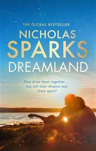 Dreamland  polish books in canada