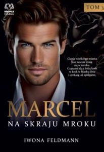 Marcel Na skraju mroku bookstore