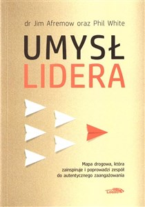 Umysł lidera  Polish Books Canada