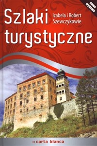 Szlaki turystyczne to buy in Canada