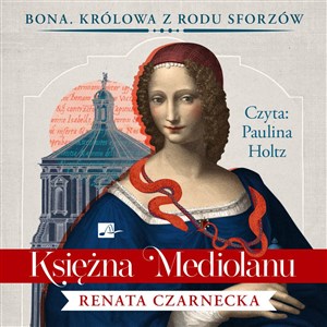 Księżna Mediolanu  