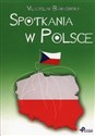 Spotkania w Polsce books in polish