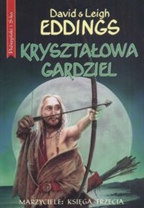 Kryształowa gardziel Marzyciele księga trzecia pl online bookstore
