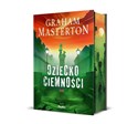 Dziecko ciemności - Graham Masterton