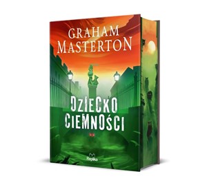 Dziecko ciemności - Polish Bookstore USA