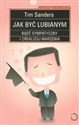 Jak być lubianym Bądź sympatyczny i zrealizuj marzenia Canada Bookstore