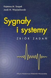 Sygnały i systemy Zbiór zadań pl online bookstore