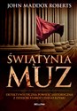Świątynia muz Canada Bookstore