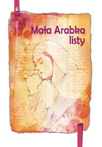 Mała Arabka - Listy online polish bookstore