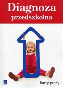 Diagnoza przedszkolna Karty pracy buy polish books in Usa