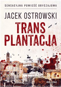 Transplantacja polish books in canada