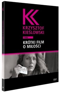 Krótki film o miłości pl online bookstore