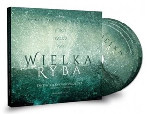 Wielka Ryba Droga do odpowiedzialności. Lekcje Sary i Tobiasza books in polish