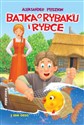 Bajka o rybaku i rybce books in polish