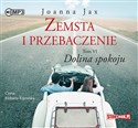 [Audiobook] Zemsta i przebaczenie Tom 6 Dolina spokoju Polish bookstore