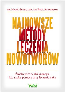 Najnowsze metody leczenia nowotworów buy polish books in Usa