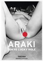 Araki. Tokyo Lucky Hole online polish bookstore