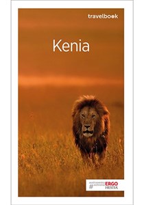 Kenia Travelbook 