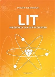 Lit Niezwykły lek w psychiatrii in polish