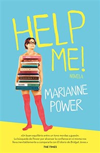 Help Me! polish books in canada