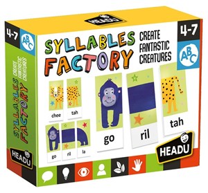 Fabryka sylab 