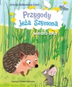 Przygody jeża Szymona Wiosna-Lato - Urszula Sieńkowska-Cioch books in polish
