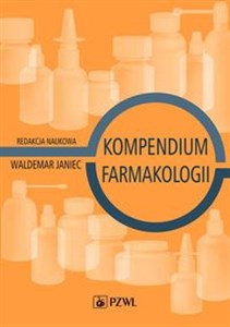 Kompendium farmakologii   