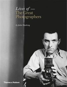 Lives of Great Photographers  Polish Books Canada