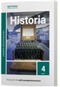 Historia 4 Podręcznik  Część 1 Zakres rozszerzony. Liceum i technikum polish books in canada