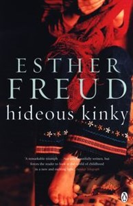 Hideous Kinky polish books in canada