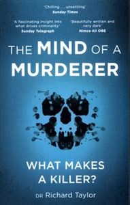 The Mind of a Murderer  to buy in Canada