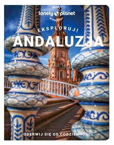 Experience Andalucia  Polish Books Canada